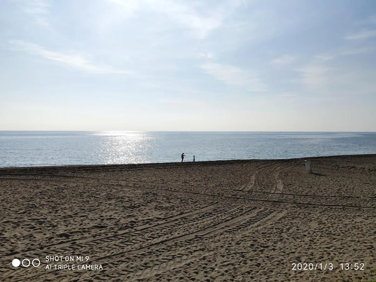 Adelfas Mar contacts