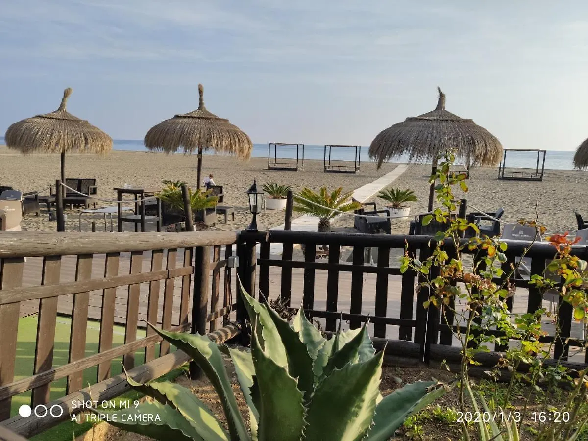Adelfas Mar Apartment Benajarafe