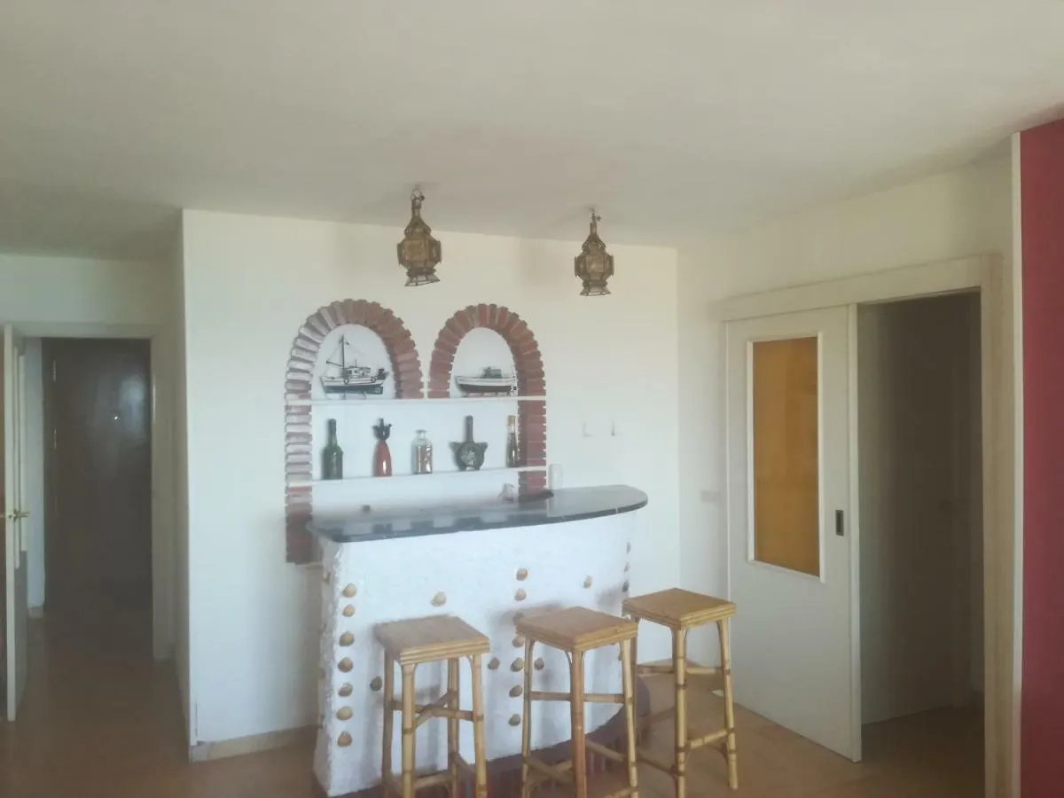 Adelfas Mar Apartment Benajarafe 0*,  Spain