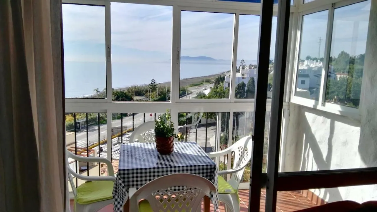 Adelfas Mar Apartment Benajarafe