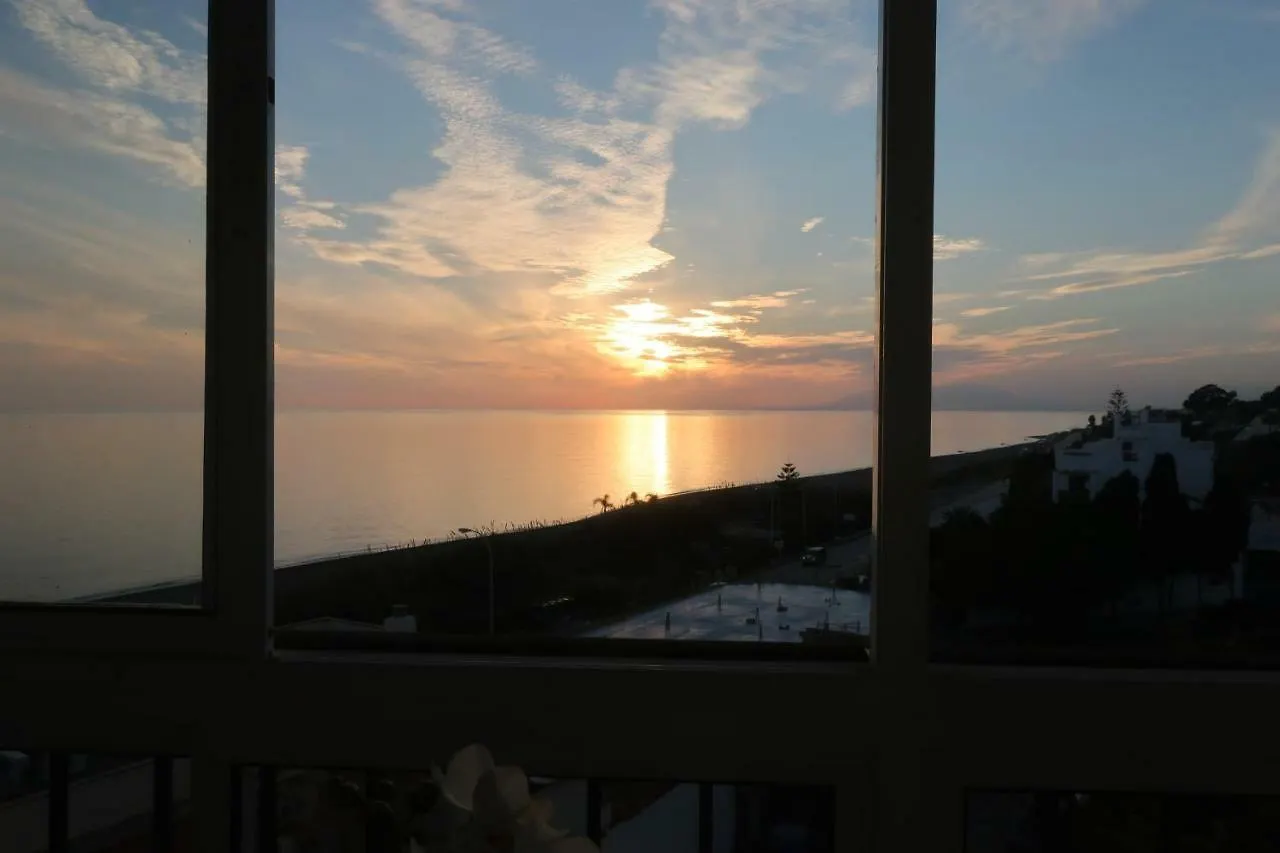 Adelfas Mar Apartment Benajarafe 0*,  Spain